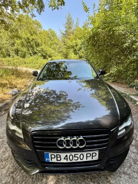 Audi A4 | Mobile.bg    2