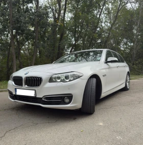 BMW 530 | Mobile.bg    2