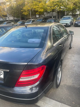Mercedes-Benz C 250 C250D | Mobile.bg    2