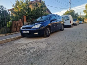 Ford Focus  - изображение 1