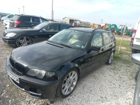 BMW 320 3, 2 Koja, Avtomat - 4995 лв. / 2553.90 € - 72403813 5