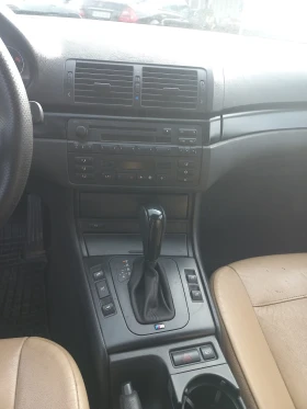 BMW 320 3, 2 Koja, Avtomat - 4995 лв. / 2553.90 € - 72403813 12