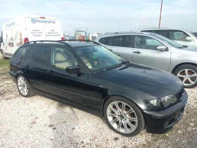 BMW 320 3, 2 Koja, Avtomat - 4995 лв. / 2553.90 € - 72403813 4