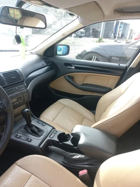 BMW 320 3, 2 Koja, Avtomat - 4995 лв. / 2553.90 € - 72403813 11