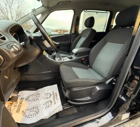 Ford Galaxy 2.0TDCi 140к.с * Навигация* * 7-места* * Face-Lift - 9990 лв. / 5107.81 € - 96546908 12