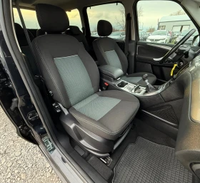 Ford Galaxy 2.0TDCi 140к.с * Навигация* * 7-места* * Face-Lift - 9990 лв. / 5107.81 € - 96546908 13