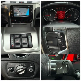 Ford Galaxy 2.0TDCi 140к.с * Навигация* * 7-места* * Face-Lift - 9990 лв. / 5107.81 € - 96546908 17