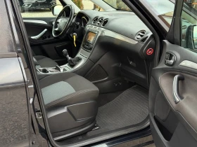 Ford Galaxy 2.0TDCi 140к.с * Навигация* * 7-места* * Face-Lift - 9990 лв. / 5107.81 € - 96546908 11