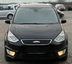 Ford Galaxy 2.0TDCi 140к.с * Навигация* * 7-места* * Face-Lift - 9990 лв. / 5107.81 € - 96546908 2