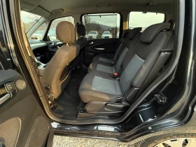 Ford Galaxy 2.0TDCi 140к.с * Навигация* * 7-места* * Face-Lift - 9990 лв. / 5107.81 € - 96546908 14