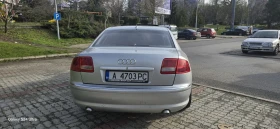 Audi A8 4.2 tdi - 10500 лв. / 5368.56 € - 71604769 4