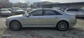 Audi A8 4.2 tdi - 10500 лв. / 5368.56 € - 71604769 5