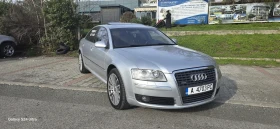 Audi A8 4.2 tdi - 10500 лв. / 5368.56 € - 71604769 2