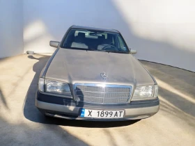 Mercedes-Benz C 220 D | Mobile.bg � ����� ������ 2