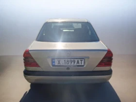 Mercedes-Benz C 220 D | Mobile.bg � ����� ������ 4