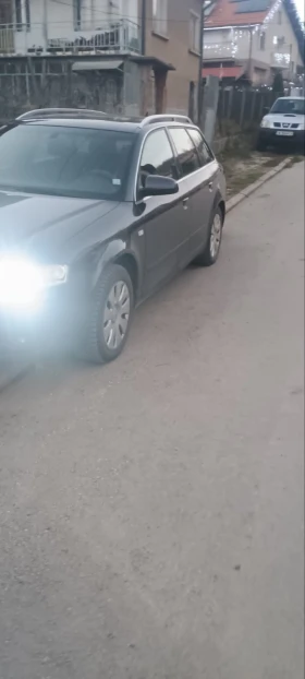 Audi A4 2.0TDI | Mobile.bg � ����� ������ 2