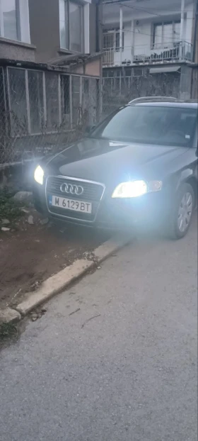 Audi A4 2.0TDI | Mobile.bg � ����� ������ 3
