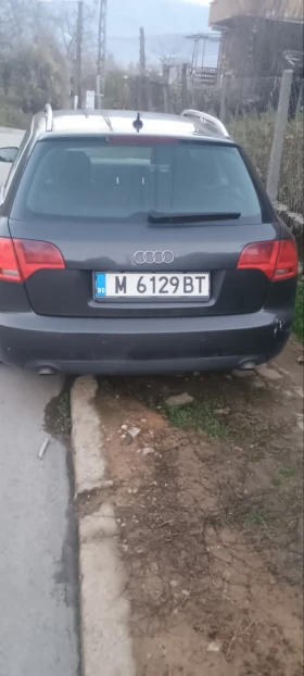 Audi A4 2.0TDI | Mobile.bg � ����� ������ 11