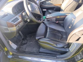 BMW 745 ВСИЧКИ ЕКСТРИ ГАЗ, снимка 6