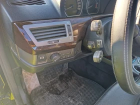 BMW 745 ВСИЧКИ ЕКСТРИ ГАЗ, снимка 7