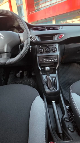 Citroen C3 91000км, снимка 13