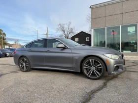 BMW 435 * 435i xDrive Gran * CARFAX * ЦЕНА ДО БГ - 22550 лв. / 11529.63 € - 41501348 7