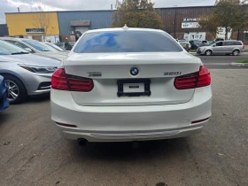 BMW 320 * 4dr Sdn 320i xDrive AWD * CARFAX * ЦЕНА ДО БГ - 16100 лв. / 8231.80 € - 36945906 6
