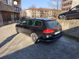 VW Passat B7 2.0 TDI 140кс, снимка 2