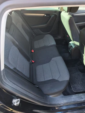 VW Passat B7 2.0 TDI 140кс, снимка 7