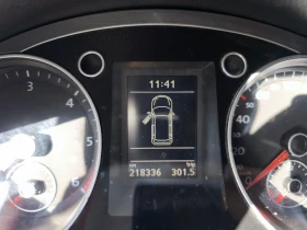 VW Passat B7 2.0 TDI 140кс, снимка 8