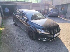 VW Passat B7 2.0 TDI 140кс, снимка 4