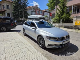 ����� �� �������� �� VW Passat 2.0 TDI BLUEMOTION 150�.�. B8