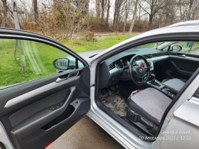 VW Passat 2.0 TDI BLUEMOTION 150к.с. B8, снимка 5