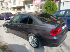 BMW 320, снимка 3