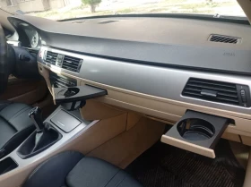 BMW 320, снимка 6