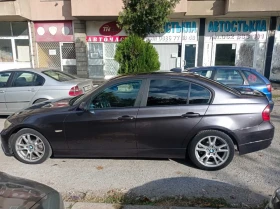 BMW 320, снимка 5