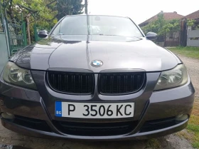 BMW 320, снимка 2
