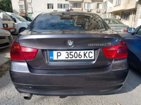 BMW 320, снимка 4