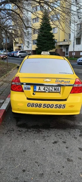 Chevrolet Aveo | Mobile.bg � ����� ������ 2