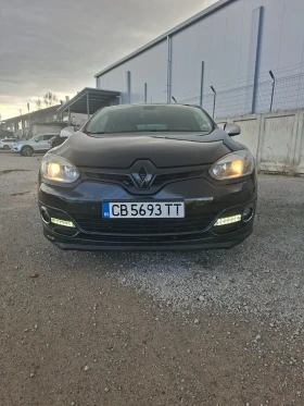 Renault Megane Coupe, снимка 2