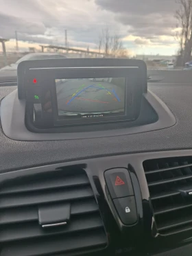 Renault Megane Coupe, снимка 11