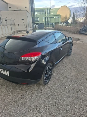 Renault Megane Coupe, снимка 5
