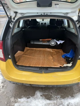 Dacia Logan - 4600 € / 8996.82 лв. - 41425887 7