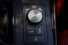 Lexus IS 300 * CARFAX /F SPORT/PANO/LANE ASSIST, снимка 11