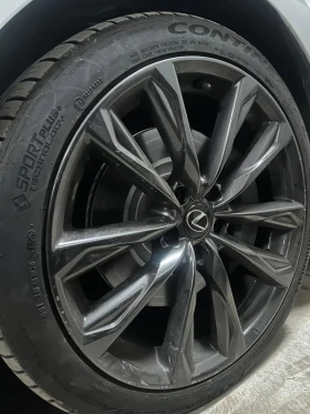 Lexus IS 300 * CARFAX /F SPORT/PANO/LANE ASSIST | Mobile.bg � ����� ������ 7