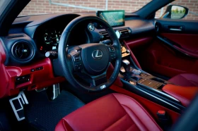 Lexus IS 300 * CARFAX /F SPORT/PANO/LANE ASSIST, снимка 5