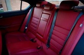 Lexus IS 300 * CARFAX /F SPORT/PANO/LANE ASSIST, снимка 13