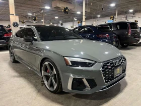 Audi S5 * quattro Premium * CARFAX * ЦЕНА ДО БГ - 28850 € / 56425.70 лв. - 19863221 3