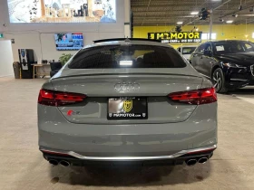 Audi S5 * quattro Premium * CARFAX * ЦЕНА ДО БГ - 28850 € / 56425.70 лв. - 19863221 9