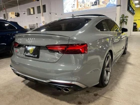 Audi S5 * quattro Premium * CARFAX * ЦЕНА ДО БГ - 28850 € / 56425.70 лв. - 19863221 10
